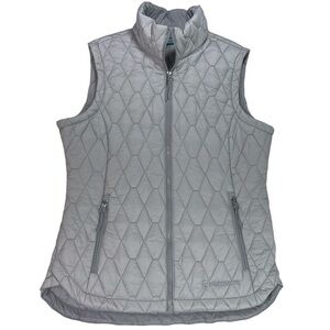 Free Country Quilted Vest Size Small Women’s